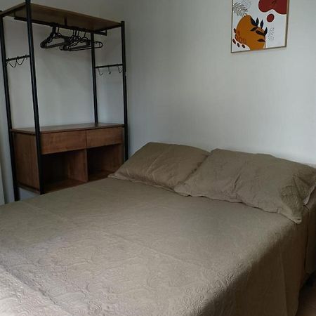 Apart Hotel Centro Porto Alegre Eksteriør bilde
