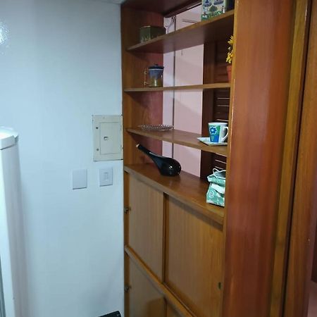 Apart Hotel Centro Porto Alegre Eksteriør bilde