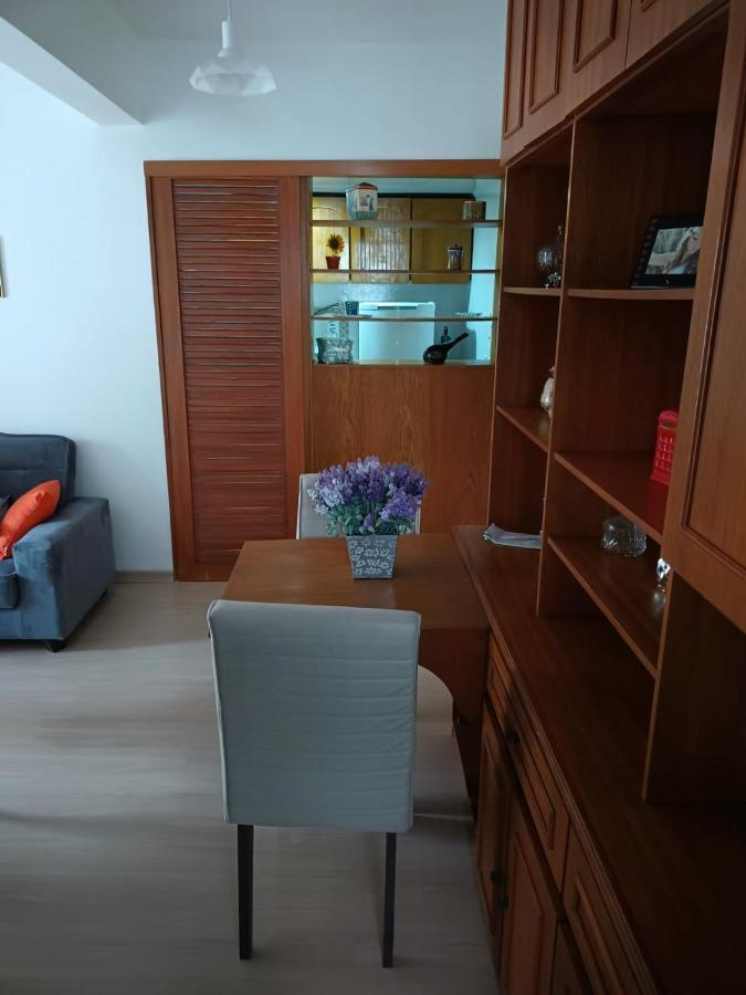 Apart Hotel Centro Porto Alegre Eksteriør bilde