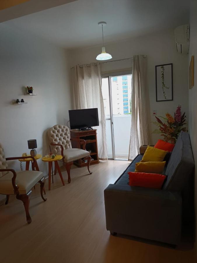 Apart Hotel Centro Porto Alegre Eksteriør bilde