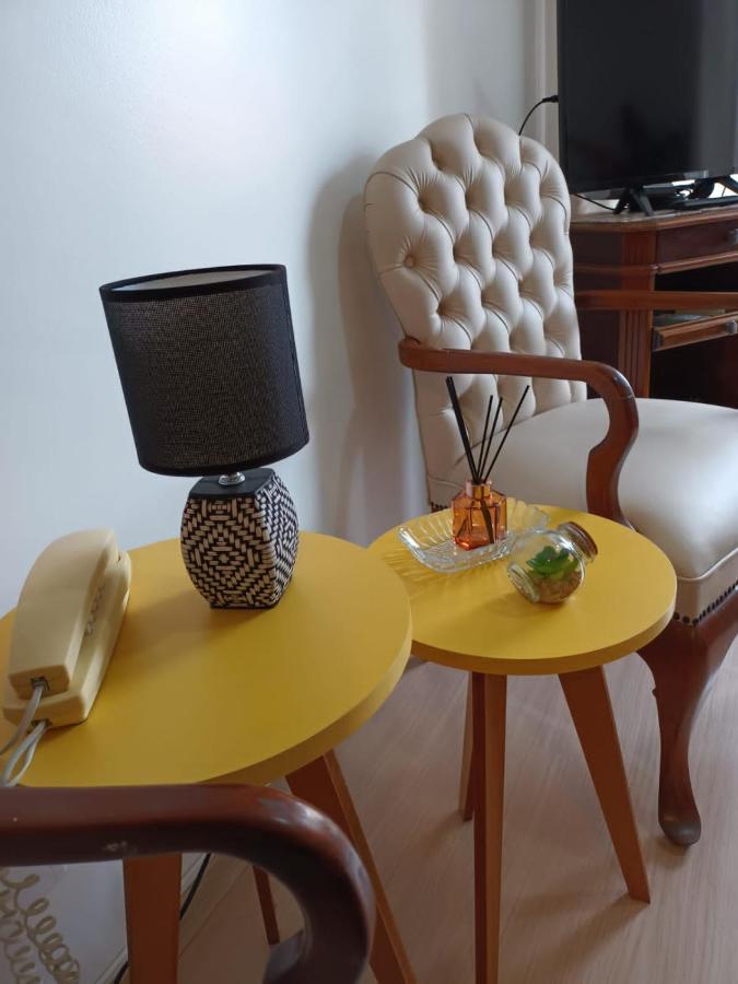 Apart Hotel Centro Porto Alegre Eksteriør bilde