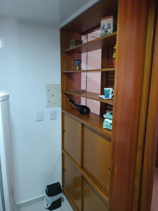 Apart Hotel Centro Porto Alegre Eksteriør bilde