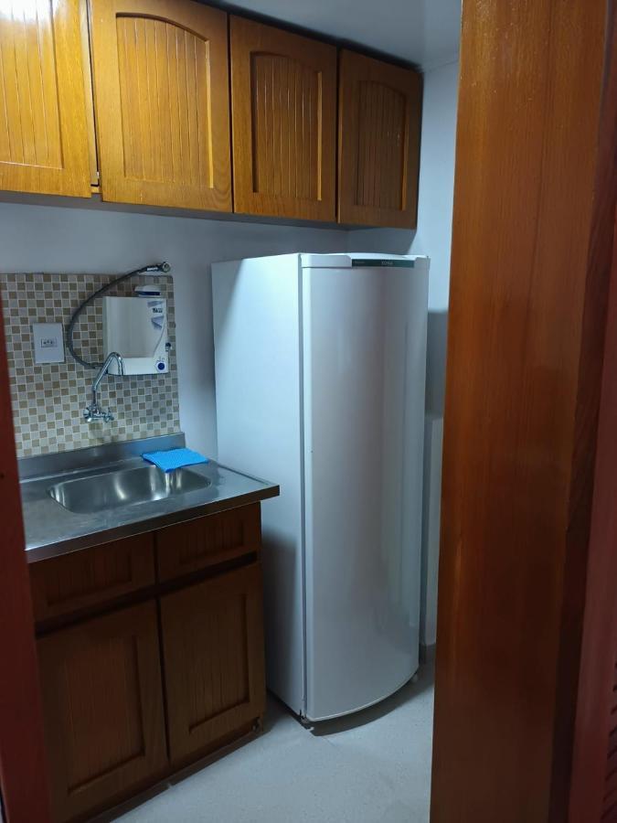Apart Hotel Centro Porto Alegre Eksteriør bilde