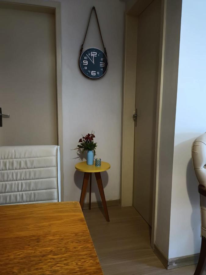 Apart Hotel Centro Porto Alegre Eksteriør bilde