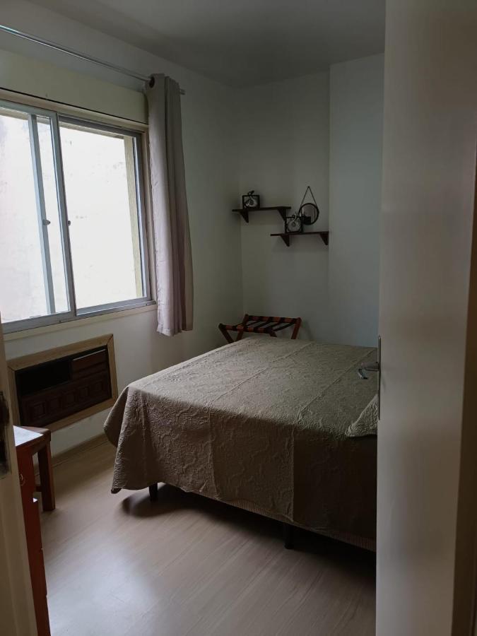 Apart Hotel Centro Porto Alegre Eksteriør bilde